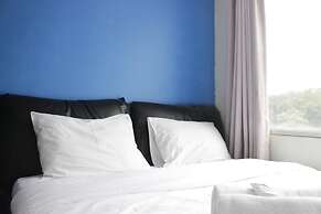 Marvelous & Scenic 2BR at Jarrdin Cihampelas Apartment