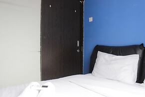 Marvelous & Scenic 2BR at Jarrdin Cihampelas Apartment