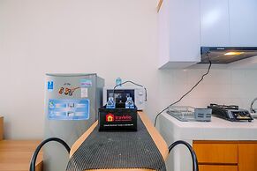 Chic and Cozy Studio Park View Condominium Apartment