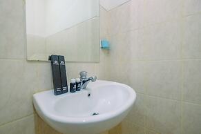 Chic and Cozy Studio Park View Condominium Apartment