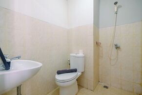 Chic and Cozy Studio Park View Condominium Apartment