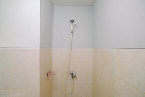 Chic and Cozy Studio Park View Condominium Apartment