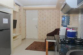 Spacious and Comfort 2BR Bassura City Apartment near Mall