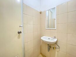 Comfy & Well Appointed 2BR at Tamansari Panoramic Apartment