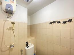 Comfy & Well Appointed 2BR at Tamansari Panoramic Apartment