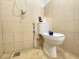 Comfy & Well Appointed 2BR at Tamansari Panoramic Apartment