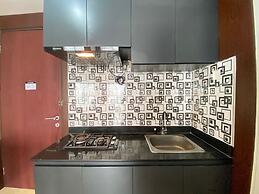 Comfy & Well Appointed 2BR at Tamansari Panoramic Apartment