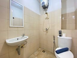 Comfy & Well Appointed 2BR at Tamansari Panoramic Apartment