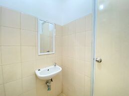 Spacious 1BR at Tamansari Panoramic Apartment near Metro Indah Mall