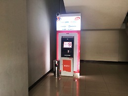 Spacious 1BR at Tamansari Panoramic Apartment near Metro Indah Mall