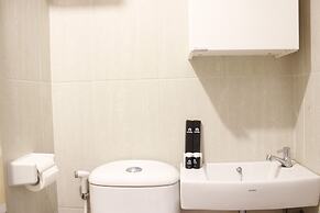 Luxurious Studio Room @ Grand Asia Afrika Apartment