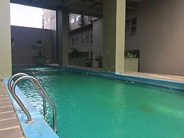 Luxurious Studio Room @ Grand Asia Afrika Apartment