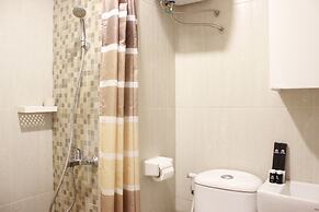 Luxurious Studio Room @ Grand Asia Afrika Apartment