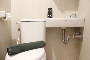 Luxurious Studio Room @ Grand Asia Afrika Apartment