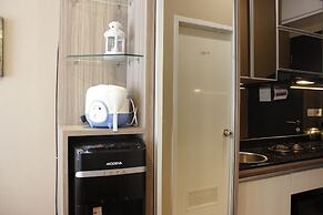 Luxurious Studio Room @ Grand Asia Afrika Apartment