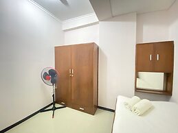 Simply Homey 2BR Apartment at Gateway Pasteur