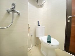 Simply Homey 2BR Apartment at Gateway Pasteur