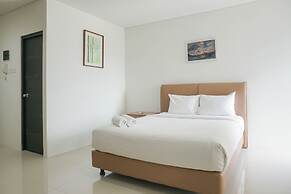 Comfort and Simply Studio Tamansari Semanggi Apartment