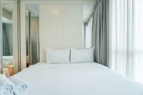 Luxurious 2BR Apartment at Casa Grande Residence