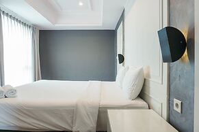 Luxurious 2BR Apartment at Casa Grande Residence