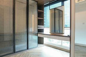 Luxurious 2BR Apartment at Casa Grande Residence