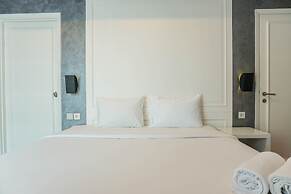 Luxurious 2BR Apartment at Casa Grande Residence