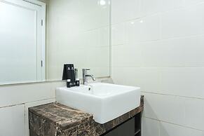 Luxurious 2BR Apartment at Casa Grande Residence