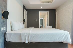 Luxurious 2BR Apartment at Casa Grande Residence