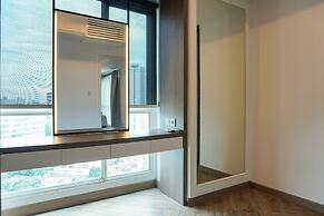 Luxurious 2BR Apartment at Casa Grande Residence