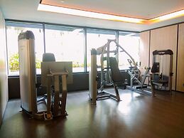 Luxurious 2BR Apartment at Casa Grande Residence