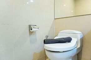 Luxurious 2BR Apartment at Casa Grande Residence