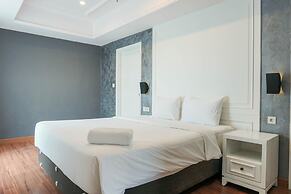 Luxurious 2BR Apartment at Casa Grande Residence