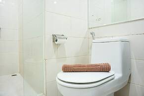 Luxurious 2BR Apartment at Casa Grande Residence