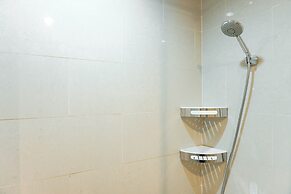 Luxurious 2BR Apartment at Casa Grande Residence