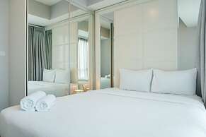 Luxurious 2BR Apartment at Casa Grande Residence