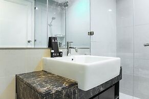 Luxurious 2BR Apartment at Casa Grande Residence