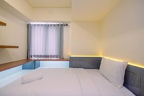 Comfort and Strategic 3BR Meikarta Apartment