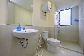 Comfort and Strategic 3BR Meikarta Apartment