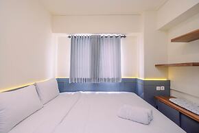 Comfort and Strategic 3BR Meikarta Apartment