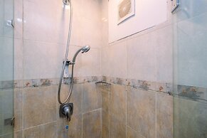 Nice and Comfort 2BR Metropark Condominium Apartment