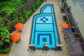 Nice and Comfort 2BR Metropark Condominium Apartment