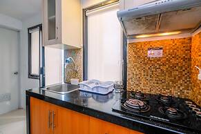 Nice and Comfort 2BR Metropark Condominium Apartment