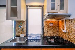 Nice and Comfort 2BR Metropark Condominium Apartment