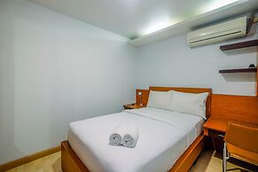 Nice and Comfort 2BR Metropark Condominium Apartment