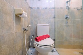 Nice and Comfort 2BR Metropark Condominium Apartment