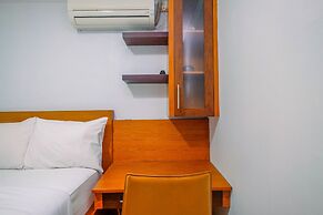 Nice and Comfort 2BR Metropark Condominium Apartment