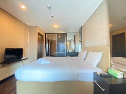 Deluxe & Well Appointed 2BR at El Royale Apartment