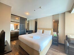 Deluxe & Well Appointed 2BR at El Royale Apartment