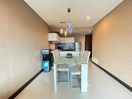 Deluxe & Well Appointed 2BR at El Royale Apartment