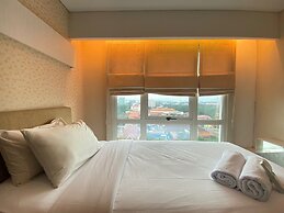 Deluxe & Well Appointed 2BR at El Royale Apartment